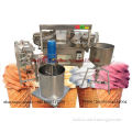 Commercial Stainless Steel Sugar Cone Making Machine For Sale